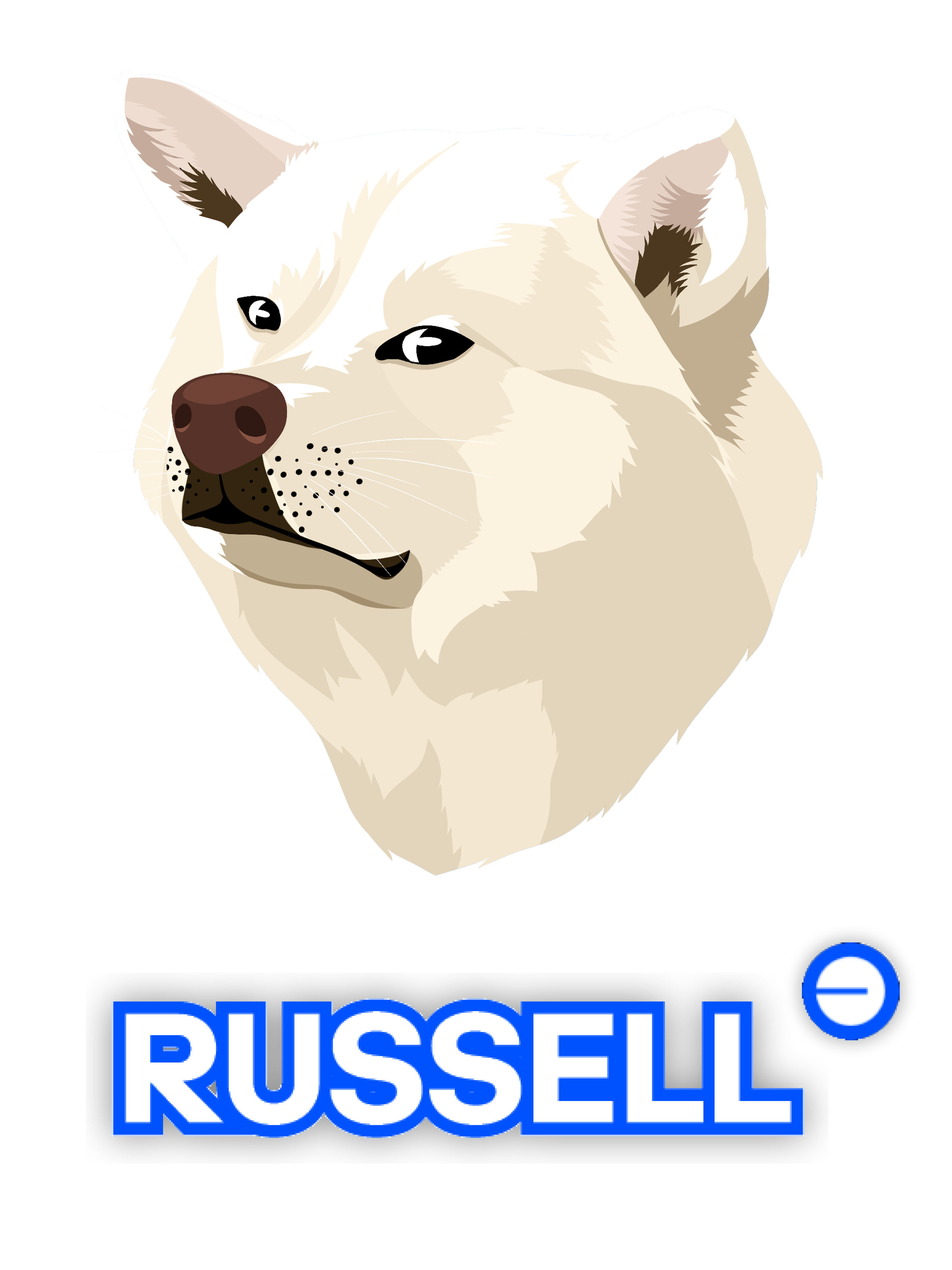 Russell The Dog